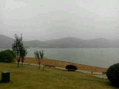 -云龙湖旅游景区