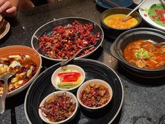 -华豫川酒家(大卫城店)