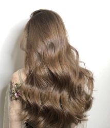 -MYCOLORHARSALON