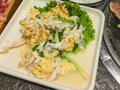 -泰白海鲜烧烤大全