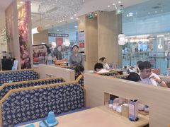-晴季寿司(红旗街万达店)