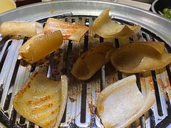 -三代烤肉(保利广场店)