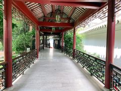 -东江渔村·古典园林·30年粤菜老字号(太和店)