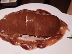 -北京老铺烤鸭(第五国际店)