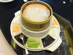 -新南华大酒店(长寿店)