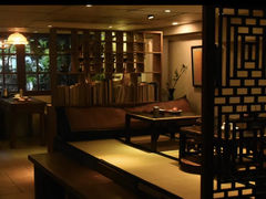 -菩提书坊(侨福大厦店)