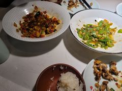 -上地宴·中关村的会客厅(清河高铁站店)