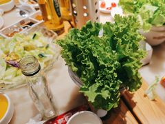 -韩宫宴烤肉·料理(合肥中环城店)