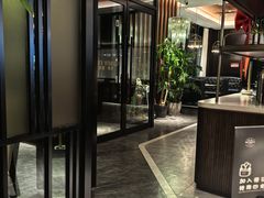 -风渡嘉荷西餐厅 Windy City(西三旗金隅店)