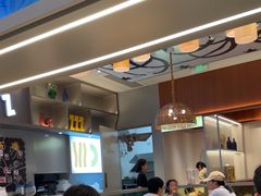-菲滋意式餐厅(富阳东方茂店)