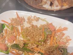 -枪火串烧·东北特色烧烤(罗湖总店)