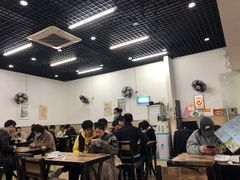 大堂-无招牌