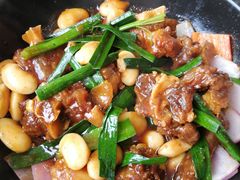-清心鸡沙田乳鸽店·非遗传承(粤垦路店)