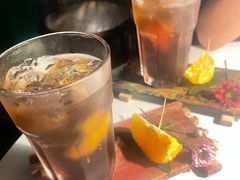 长岛冰茶-等待戈多Waiting For Godot(交道口店)