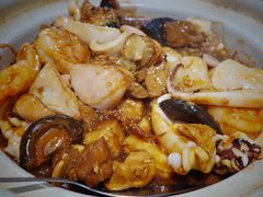 八珍豆腐-逢春菜馆天津菜(胜利路店)