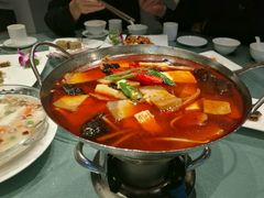 -天厨妙香素食餐厅(清华店)