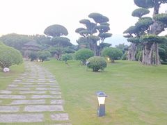 -南宁南湖公园