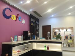 店内环境-广汽丰田珠海景田店(香洲店)