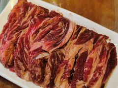 -霸王牛肉(天秀景地店)