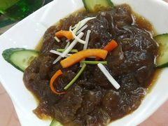 -烤肉宛饭庄(南礼士路店)