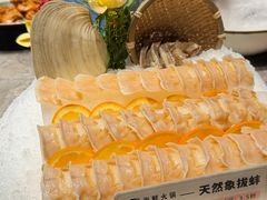 -1718海鲜火锅(华福店)