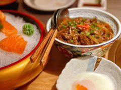 -江户烧肉(高德店)