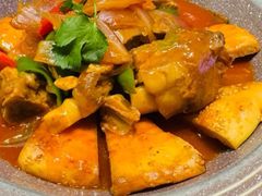 -巴依老爷新疆美食(工体旗舰店)