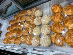 菠萝吉士包-新旺茶餐厅(嘉里城店)