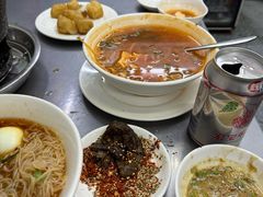 -松明一烤肉馆(鲁园店)