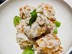 奇妙虾球-小大董·烤鸭(观景餐厅·南京西路店)