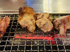 -宗泉烤全羊·烤羊腿·家常菜(解放东路店)