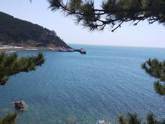 -崂山仰口游览区