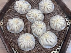 -西安贾三灌汤包·回坊小吃·清真炒菜(北院门总店)