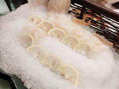 -海鲨湾海鲜会馆(新街口店)