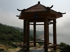-广东惠东海龟国家级自然保护区