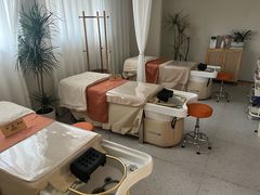 -瑶舍头疗·瑶浴·芳香热石SPA(五洲国际店)