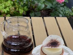 -Beans Solo豆号咖啡(百家湖花园店)