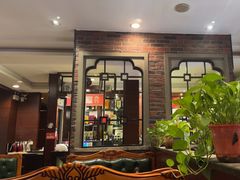 -老牌坊•鲁菜名店•地道济南菜(大观园商埠店)