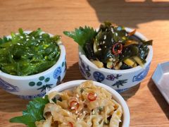 -沼津港精致料理·寿喜烧·烧鸟(青浦宝龙广场日料榜单店)
