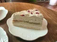 -青山上品咖啡·日式法兰绒手冲(高岛屋百货店)