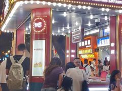 -住星酒店(广州北京路步行街店)