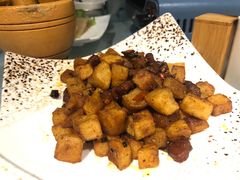 -泉味道贵州厨房(三里河店)