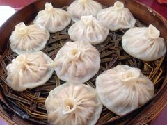 iphone_upload_pic-小有天灌汤包老菜馆(南一马路店)