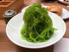 葱油莴笋-苏小柳点心·手作小笼包(鸿寿坊分院)