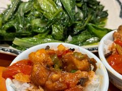 -梁姐啤酒鱼(兴坪古镇店)