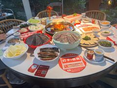 -二荆条·城市森林火锅旗舰店