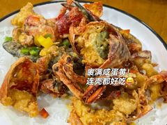 -醉壹号海鲜大排档(厦门美食地标店)