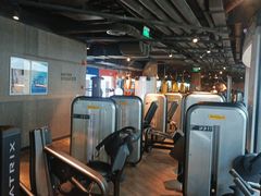 -威尔仕健身(虹桥南丰城店)