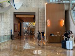 -新加坡丽思卡尔顿美年酒店