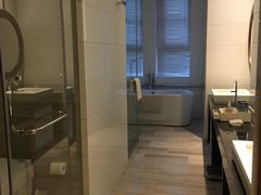 -天津津利华酒店